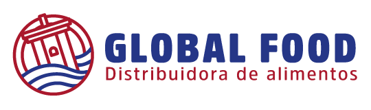 Global Food Logo